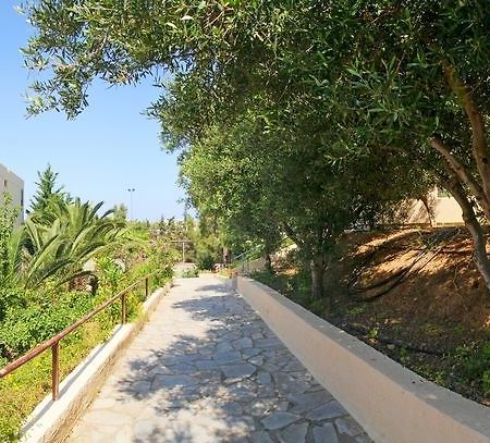 Angel Village Ligaria  Exterior photo